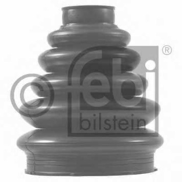 Пыльник приводного вала FEBI BILSTEIN 01003