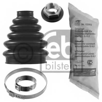 Комплект пылника приводного вала FEBI BILSTEIN 01005