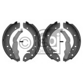 Комплект тормозных колодок задний для BMW 3(E36) <b>FEBI BILSTEIN 01019</b>