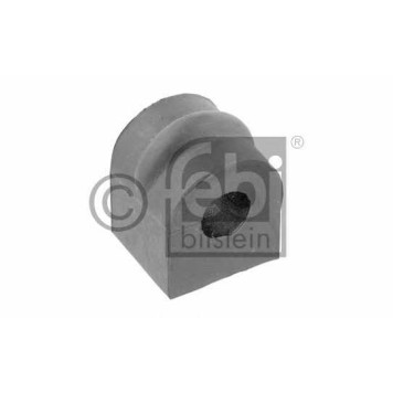 Опора стабилизатора FEBI BILSTEIN 01079