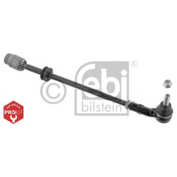 Поперечная рулевая тяга FEBI BILSTEIN 01127