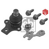 Несущий / направляющий шарнир FEBI BILSTEIN 01158