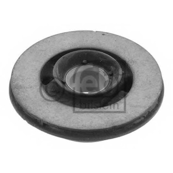 Втулка подушки кабины водителя FEBI BILSTEIN 01161