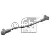 Шток вилки переключения передач FEBI BILSTEIN 01165