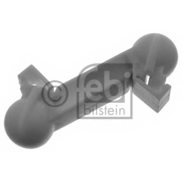 Шток вилки переключения передач FEBI BILSTEIN 01166