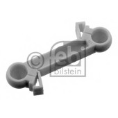 Шток вилки переключения передач FEBI BILSTEIN 01167