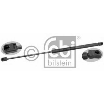 Газовая пружина (амортизатор) крышки багажника FEBI BILSTEIN 01185