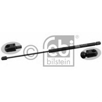 Газовая пружина (амортизатор) крышки багажника FEBI BILSTEIN 01186