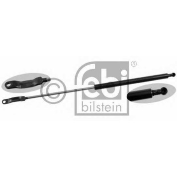 Газовая пружина (амортизатор) крышки багажника FEBI BILSTEIN 01187