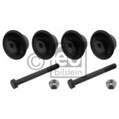 Комплект подшипника балки моста FEBI BILSTEIN 01196