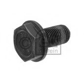 Болт маховика FEBI BILSTEIN 01197