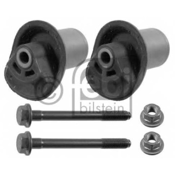 Комплект подшипника балки моста FEBI BILSTEIN 01199