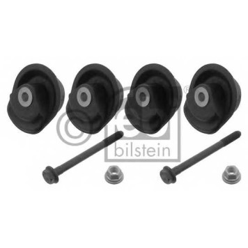 Комплект подшипника балки моста FEBI BILSTEIN 01201
