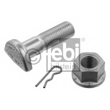 Болт крепления колеса FEBI BILSTEIN 01205