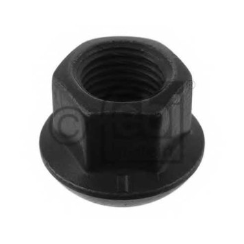 Гайка крепления колеса FEBI BILSTEIN 01214