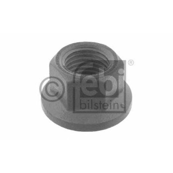 Гайка крепления колеса FEBI BILSTEIN 01221