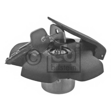Крышка топливного бака FEBI BILSTEIN 01236