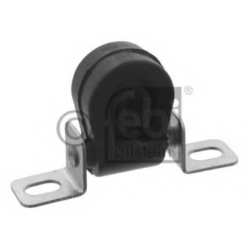 Кронштейн системы выпуска ОГ FEBI BILSTEIN 01238