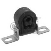 Кронштейн системы выпуска ОГ FEBI BILSTEIN 01239