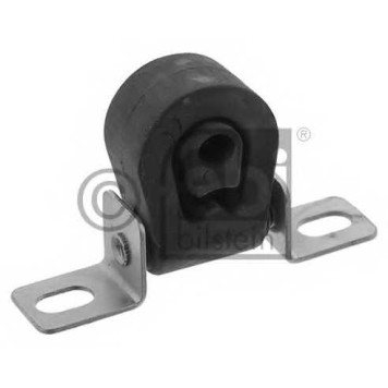 Кронштейн системы выпуска ОГ FEBI BILSTEIN 01239