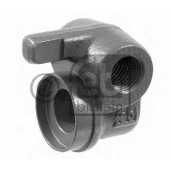 Поворотный кулак, подвеска колеса FEBI BILSTEIN 01247