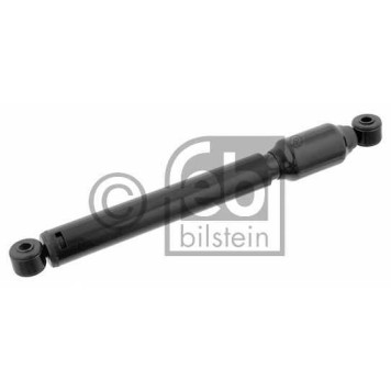 Амортизатор рулевого управления для CHRYSLER CROSSFIRE / MERCEDES , 190, C, CABRIOLET, CLK, COUPE, E, KOMBI, SL, SLK <b>FEBI BILSTEIN 01261</b>