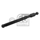 Амортизатор рулевого управления для CHRYSLER CROSSFIRE / MERCEDES , /8, COUPE, HECKFLOSSE, KOMBI, PAGODE, S, SL <b>FEBI BILSTEIN 01263</b>