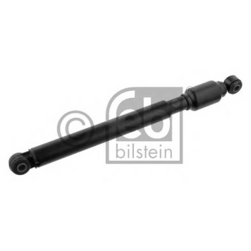Амортизатор рулевого управления для CHRYSLER CROSSFIRE / MERCEDES , /8, COUPE, HECKFLOSSE, KOMBI, PAGODE, S, SL <b>FEBI BILSTEIN 01263</b>