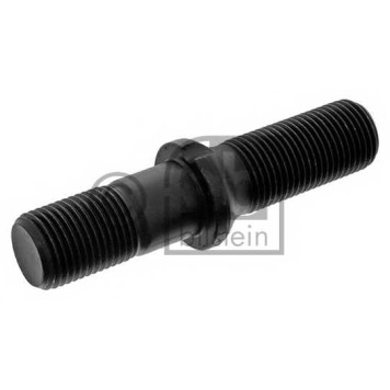 Болт крепления колеса FEBI BILSTEIN 01277