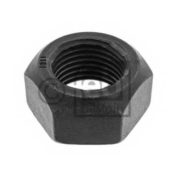Гайка крепления колеса FEBI BILSTEIN 01279