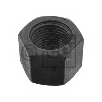 Гайка крепления колеса FEBI BILSTEIN 01280