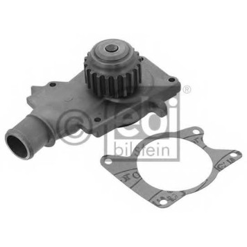 Водяной насос FEBI BILSTEIN 01282