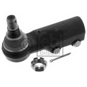 Наконечник поперечной рулевой тяги FEBI BILSTEIN 01358