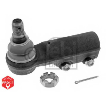 Наконечник поперечной рулевой тяги FEBI BILSTEIN 01359