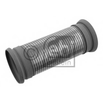 Сильфон системы выпуска FEBI BILSTEIN 01377