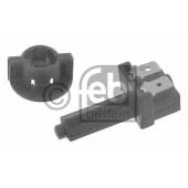 Выключатель фонаря сигнала торможения FEBI BILSTEIN 01461