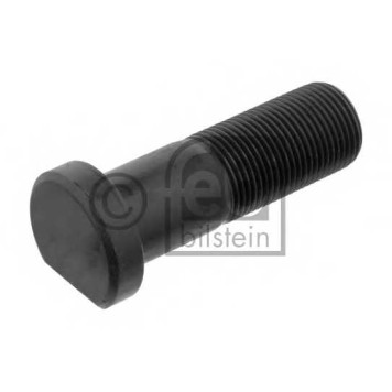 Болт крепления колеса FEBI BILSTEIN 01473