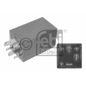 Реле, топливный насос FEBI BILSTEIN 01483