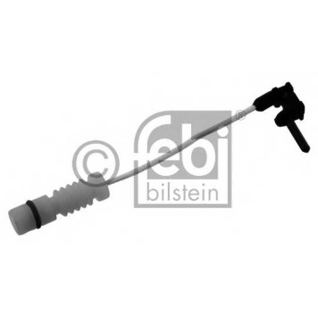 Сигнализатор износа тормозных колодок FEBI BILSTEIN 01498