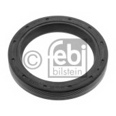 Уплотняющее кольцо вала, фланец ступенчатой коробки передач FEBI BILSTEIN 01519