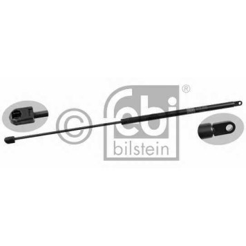 Газовая пружина (амортизатор) капота FEBI BILSTEIN 01526