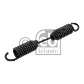 Пружина тормозной колодки FEBI BILSTEIN 01537