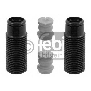 Пылезащитный комплект амортизатора FEBI BILSTEIN 015 / 13015