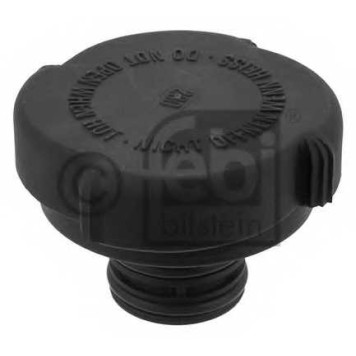 Крышка резервуара охлаждающей жидкости FEBI BILSTEIN 01617