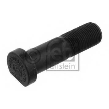 Болт крепления колеса FEBI BILSTEIN 01647