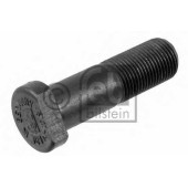 Болт крепления колеса FEBI BILSTEIN 01654