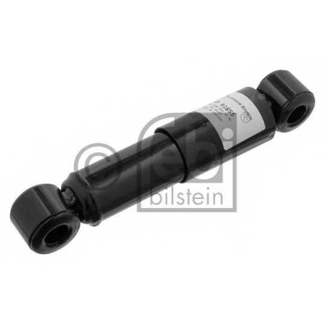 Гаситель крепления кабины FEBI BILSTEIN 01655