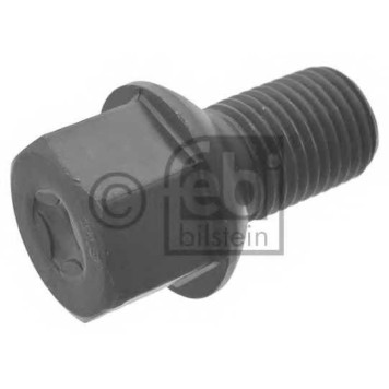 Болт для крепления колеса FEBI BILSTEIN 01664
