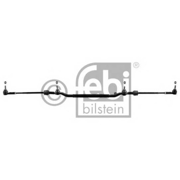 Поперечная рулевая тяга FEBI BILSTEIN 01665