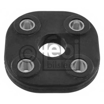 Шарнир, колонка рулевого управления FEBI BILSTEIN 01675